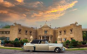 Syna Heritage Hotel